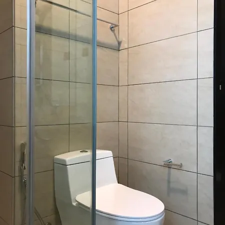 Mycrib Opus Recidence 3 Bedroom Bbintang Kuala Lumpur Exterior photo
