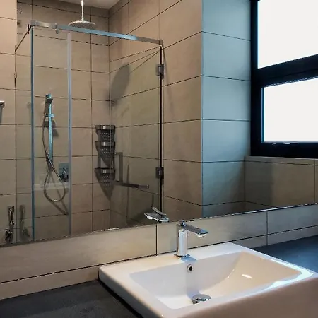 Mycrib Opus Recidence 3 Bedroom Bbintang Kuala Lumpur Exterior photo