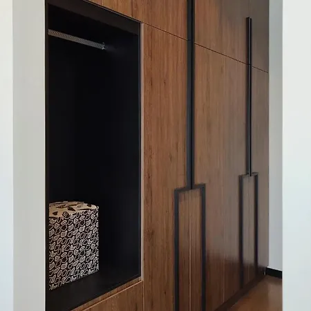 Mycrib Opus Recidence 3 Bedroom Bbintang Kuala Lumpur Exterior photo