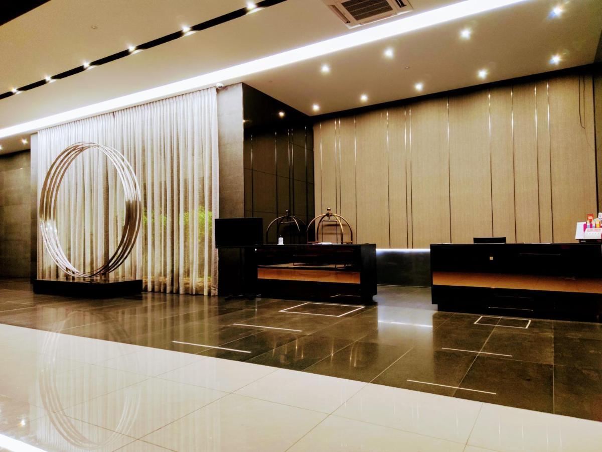 Apartment Mycrib Opus Recidence 3 Bedroom Bbintang Kuala Lumpur
