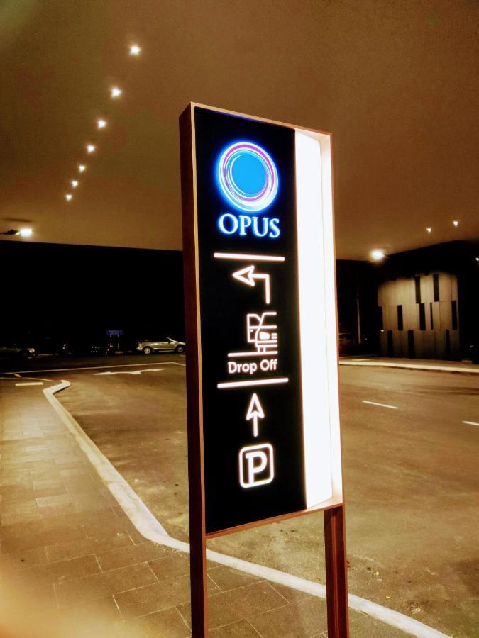 Mycrib Opus Recidence 3 Bedroom Bbintang Kuala Lumpur