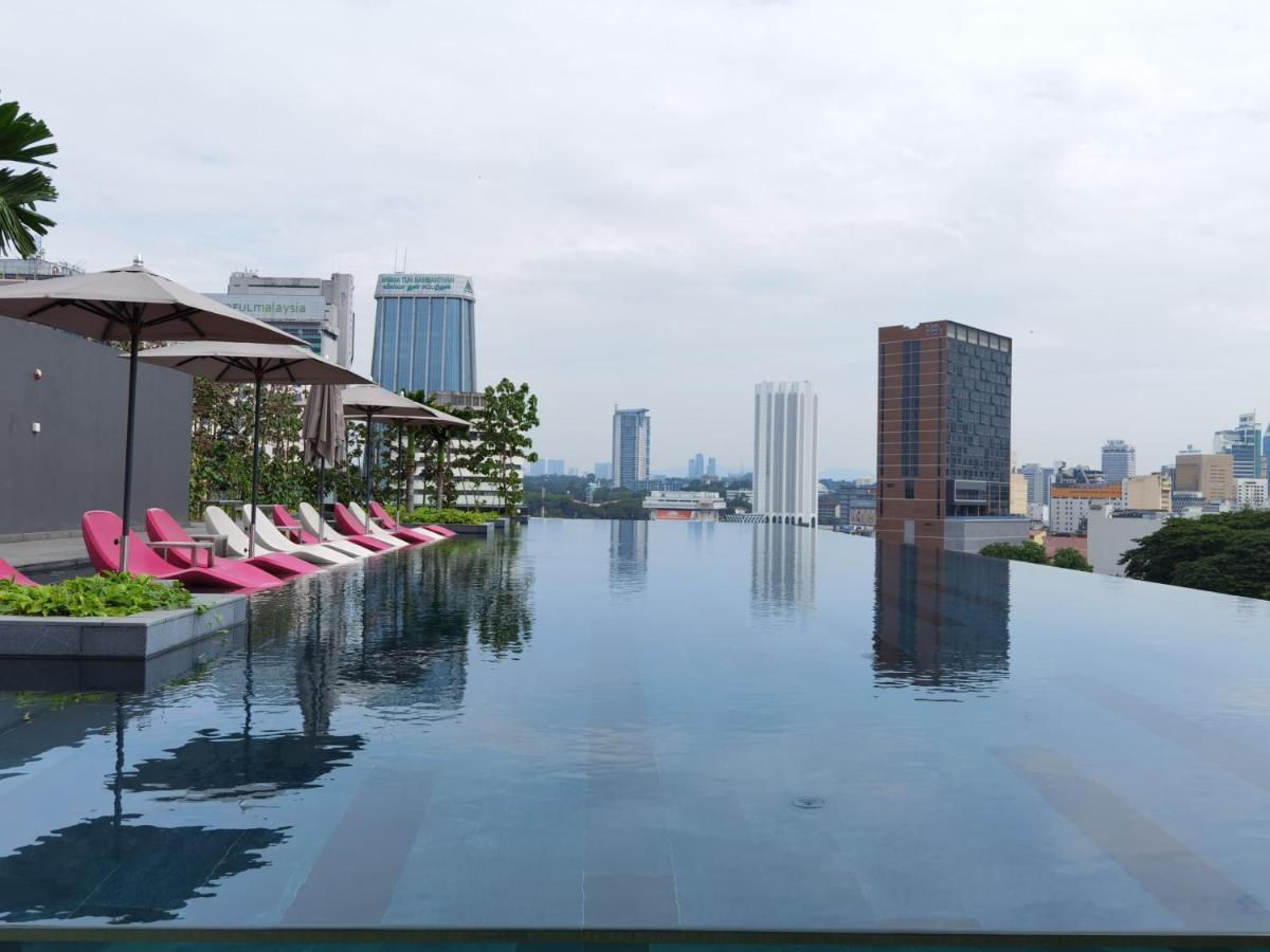 Mycrib Opus Recidence 3 Bedroom Bbintang Kuala Lumpur