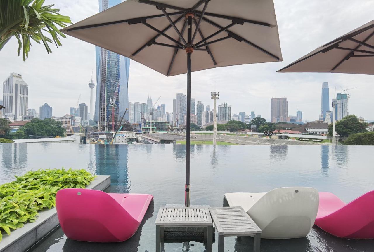 Mycrib Opus Recidence 3 Bedroom Bbintang Kuala Lumpur