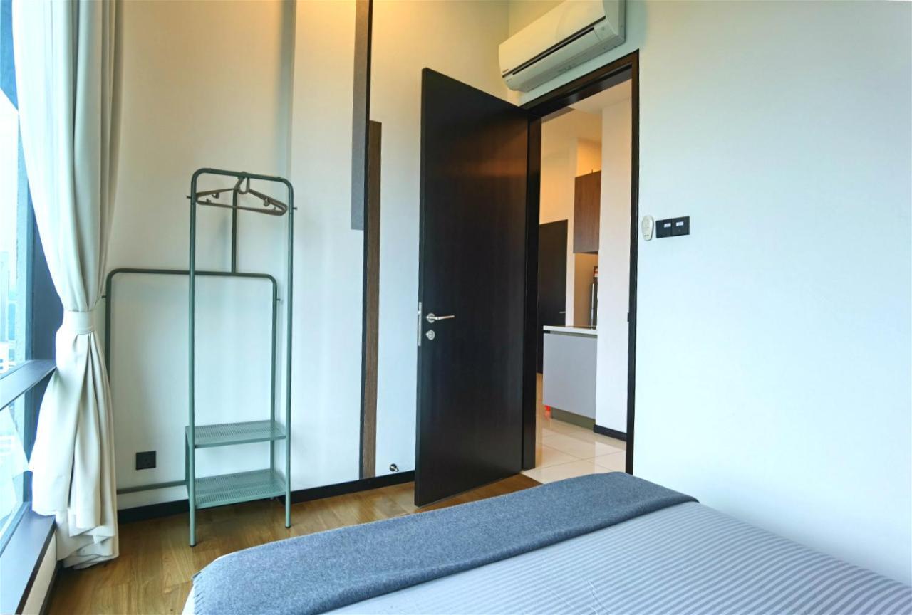 Mycrib Opus Recidence 3 Bedroom Bbintang Apartment Kuala Lumpur