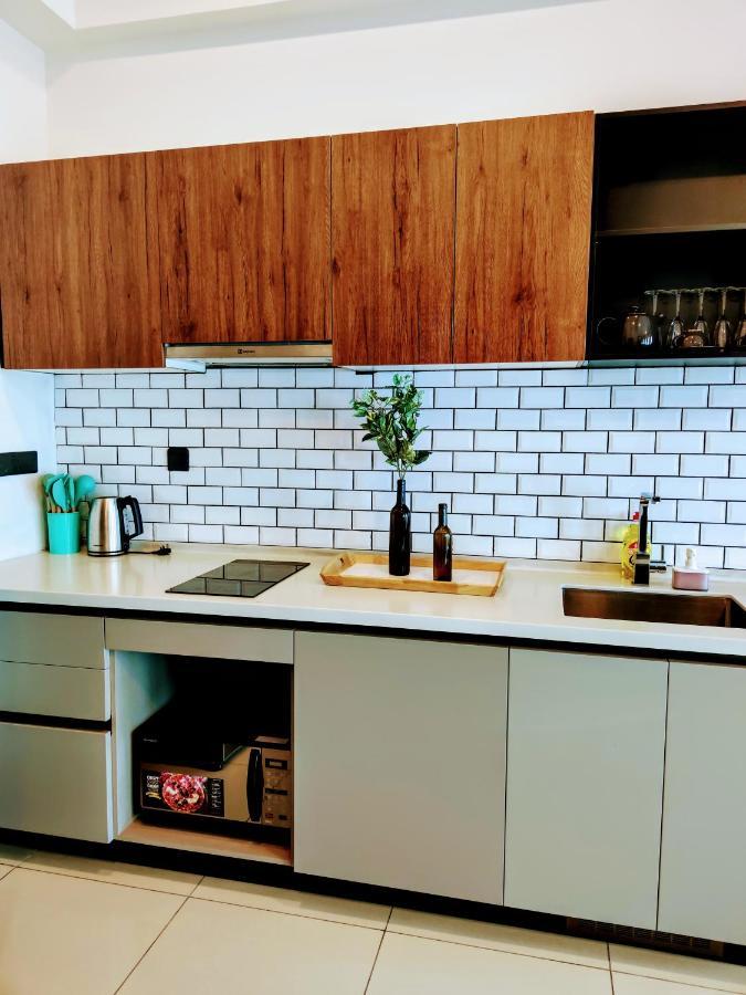 Mycrib Opus Recidence 3 Bedroom Bbintang Apartment